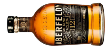 ABERFELDY 12 YEARS OLD