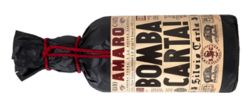 AMARO BOMBA CARTA