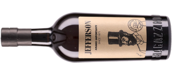 AMARO IMPORTANTE JEFFERSON
