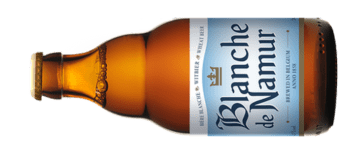 BLANCHE DE NAMUR
