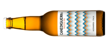 CANEDIGUERRA