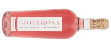GIOIA ROSA I.G.T. MURGIA