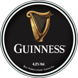 GUINNESS Stout