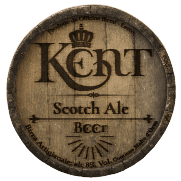 KENT SCOTCH ALE