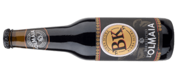 L'OLMAIA BK STOUT