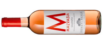 MALVASIA I.G.P. PUGLIA