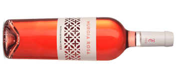 MURGIA ROSA I.G.T.