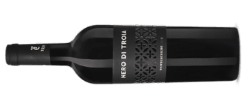 NERO DI TROIA I.G.T. PUGLIA