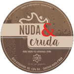 NUDA E CRUDA