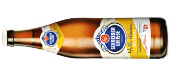 SCHNEIDER WEISSE ORIGINAL