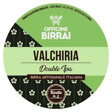 VALCHIRIA