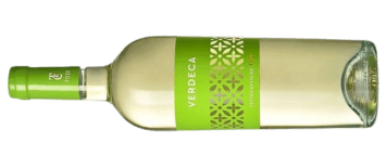 VERDECA I.G.T. VALLE D'ITRIA