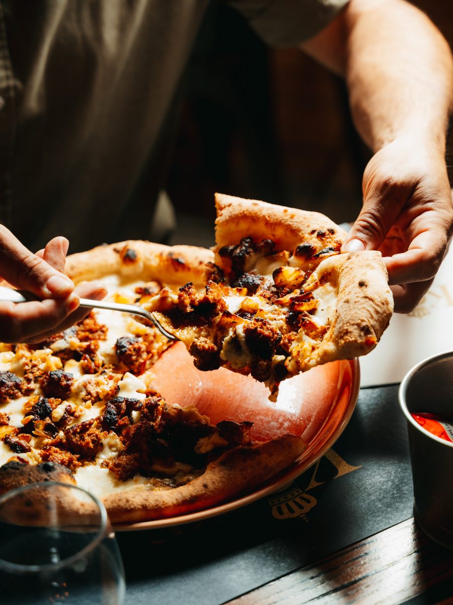 OKTOBER PIZZA